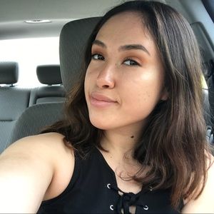 Meet your Posher, Brenda